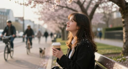30 Beautiful Things Happening Right Now