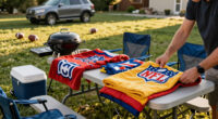 4 Best NFL Tailgating Gear in 2026