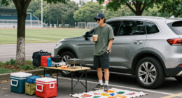 4 Best NFL Tailgating Gear in 2026