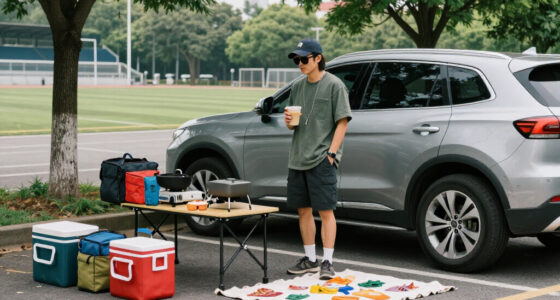 4 Best NFL Tailgating Gear in 2026