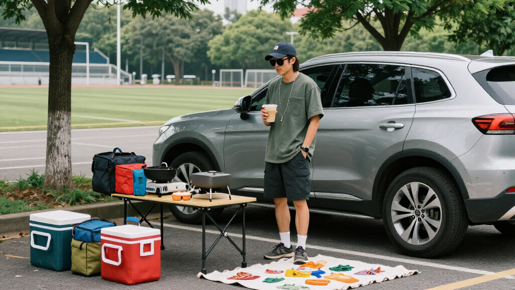 4 Best NFL Tailgating Gear in 2026