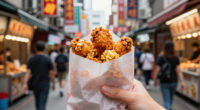 4 Best Taiwanese Popcorn Chicken in 2026