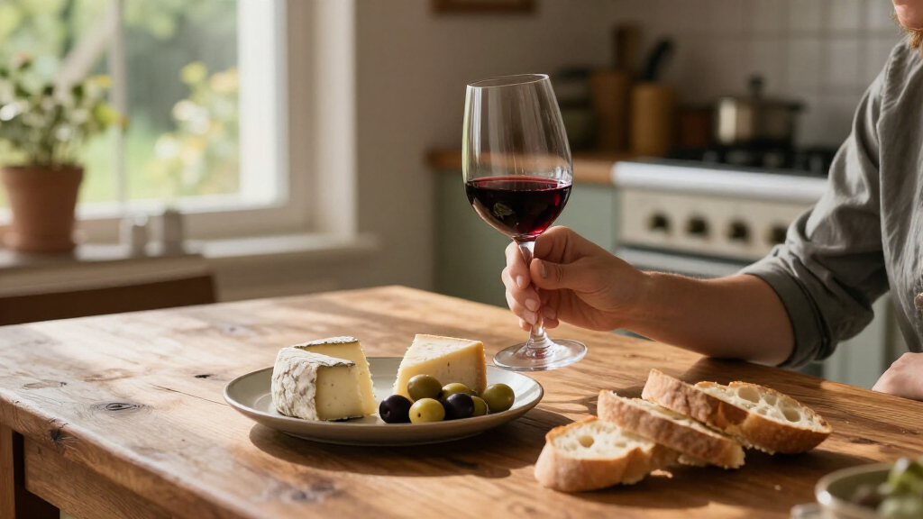 4 Best Wines for Food Pairing in 2026