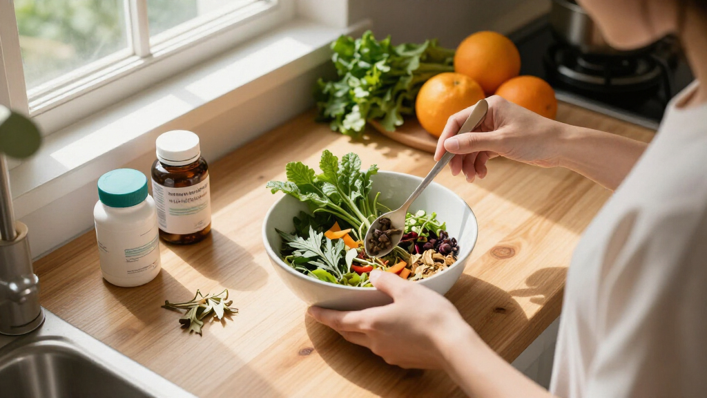 5 Liver Health Supplements For 2026