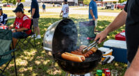 6 Best NFL Tailgating Grills in 2026