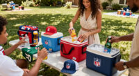 6 Best NFL Tailgating Party Coolers for 2026