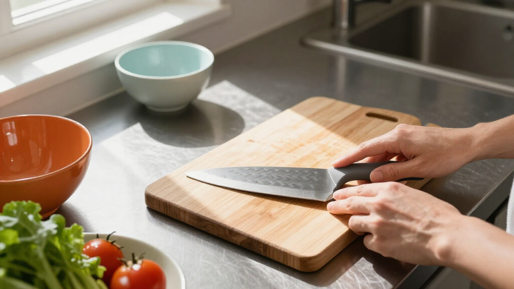 7 Best Ergonomic Kitchen Tools for Arthritis and Weak Hands in 2026
