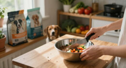 7 Best Natural Dog Food Brands, Reviewed By Our Pets