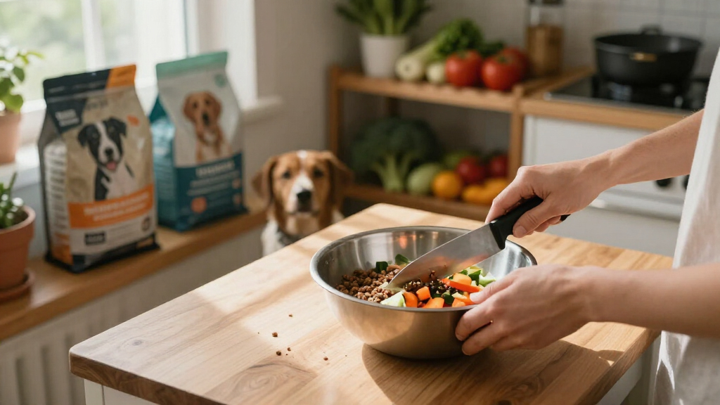 7 Best Natural Dog Food Brands, Reviewed By Our Pets
