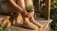 7 Best Organic And Sustainable Slippers (2026)