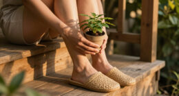 7 Best Organic And Sustainable Slippers (2026)
