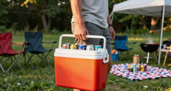 7 Best Tailgating Party Coolers in 2026