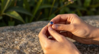 7 Sustainable Sapphire Diamond Rings (2026)
