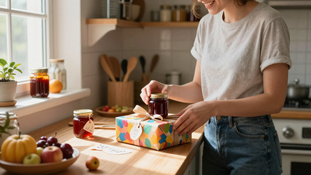 8 Best Food Gifts Under $30 in 2026