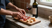 8 Best Italian Wines for Food Pairing in 2026