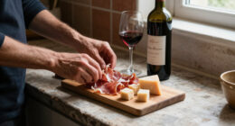 8 Best Italian Wines for Food Pairing in 2026