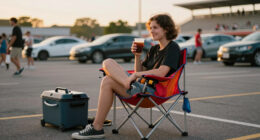 8 Best Portable Tailgating Chairs in 2026