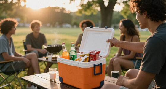 8 Best Tailgating Party Coolers in 2026