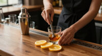 8 Best Whiskey Cocktail Ingredients in 2026
