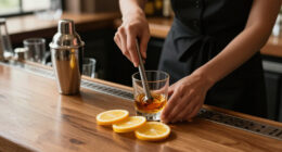 8 Best Whiskey Cocktail Ingredients in 2026