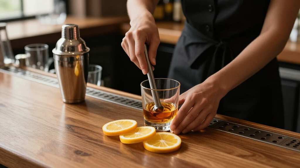 8 Best Whiskey Cocktail Ingredients in 2026