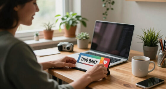 9 Best Motivational Desk Accessories for Daily Inspiration in 2026