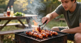 9 Best Spicy Sausages in 2026