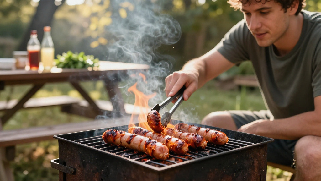 9 Best Spicy Sausages in 2026