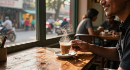 A Cup Of Dhaka Life: Our Growing Café Culture