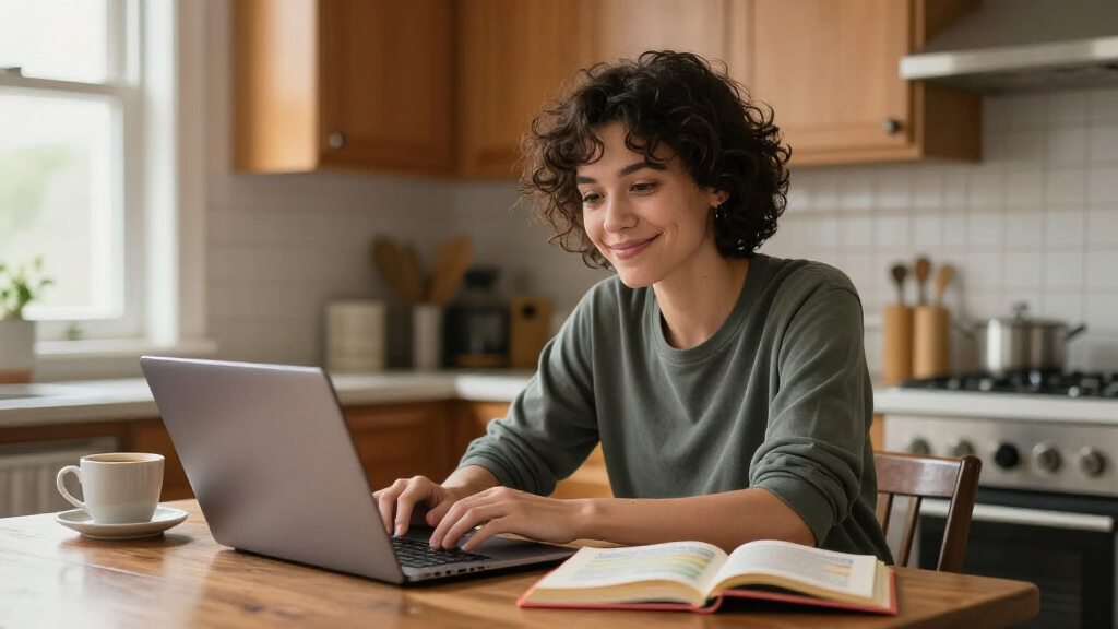 A New Self-help Book Will Boost People Looking For Work