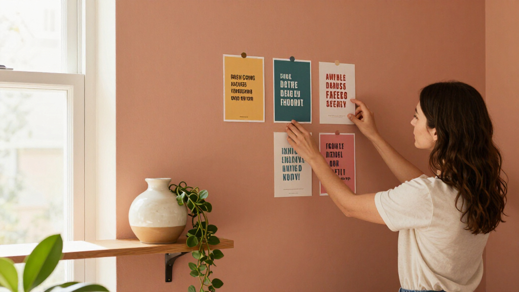 Best Motivational Quote Wall Art Compared