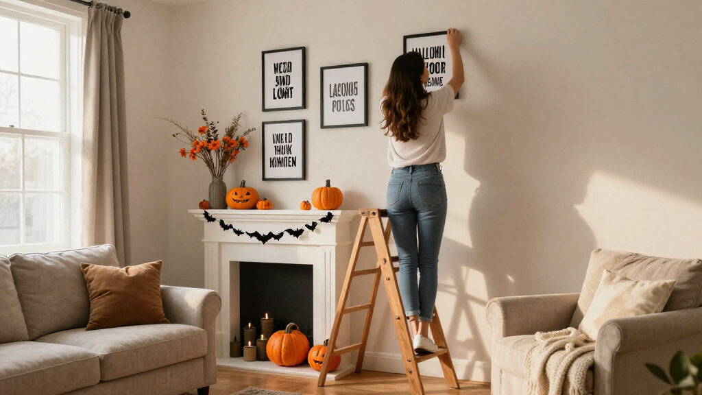 Best Spooky Halloween Quote Decorations Compared