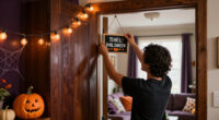 Best Spooky Halloween Quote Decorations Compared
