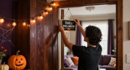 Best Spooky Halloween Quote Decorations Compared