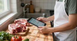 Food And Beverage Trends Signal Monitor: Uninspected Beef Pork Goat Recall