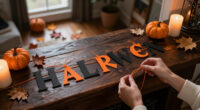 How to Choose Spooky Halloween Quote Decorations