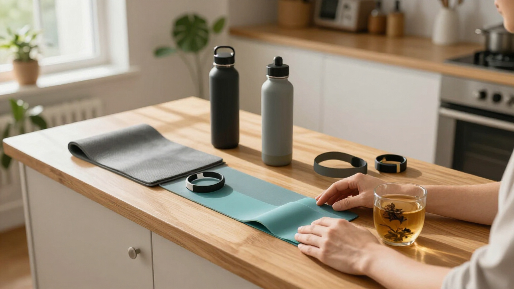 Lifestyle & Wellness Gear Checklist 2026