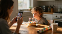 Everyday Moments & Memories Checklist 2026