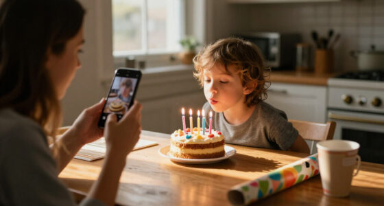 Everyday Moments & Memories Checklist 2026