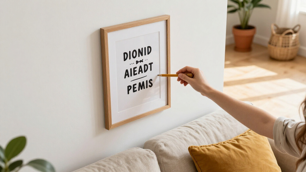 Motivational Quote Wall Art: A Prime Big Deal Days Guide