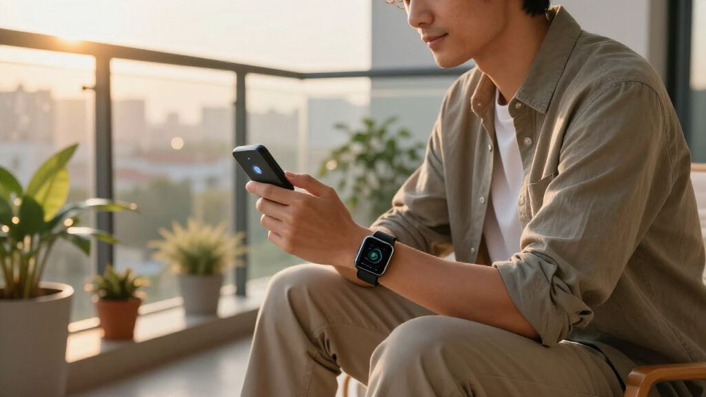 Smart Lifestyle Trends For The Future