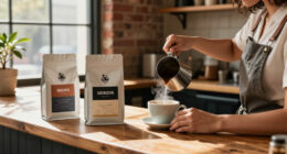 Studio-Ready Coffee Blends: Pusha T And Pharrell’s Grindin Coffee Highlights Blends