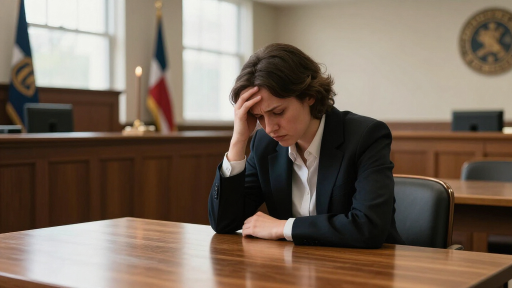 What Does A Mistrial Mean