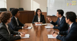 What Happens With A Hung Jury
