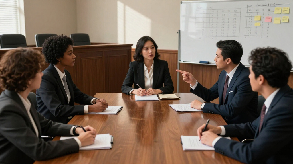 What Happens With A Hung Jury