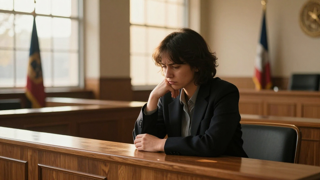 What Is A Mistrial