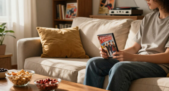 Where Have Rom-Coms Gone? (And Our Nostalgic Watchlist)