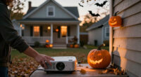 10 Best Halloween Projector Decorations for Spooky Outdoor Displays in 2027