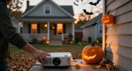 10 Best Halloween Projector Decorations for Spooky Outdoor Displays in 2027