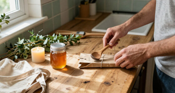 10 Organic And Eco-Friendly Gifts For Men (2026)